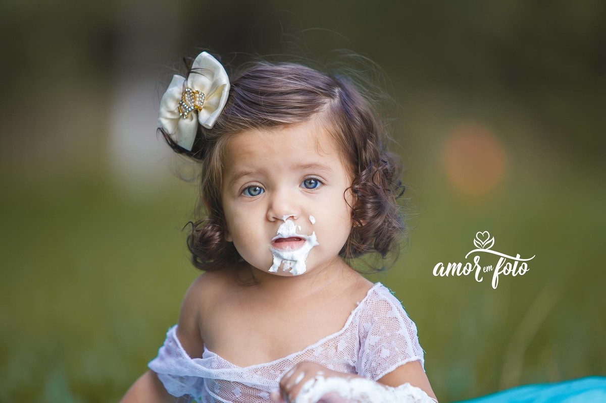 Ensaio infantil gêmeos externo