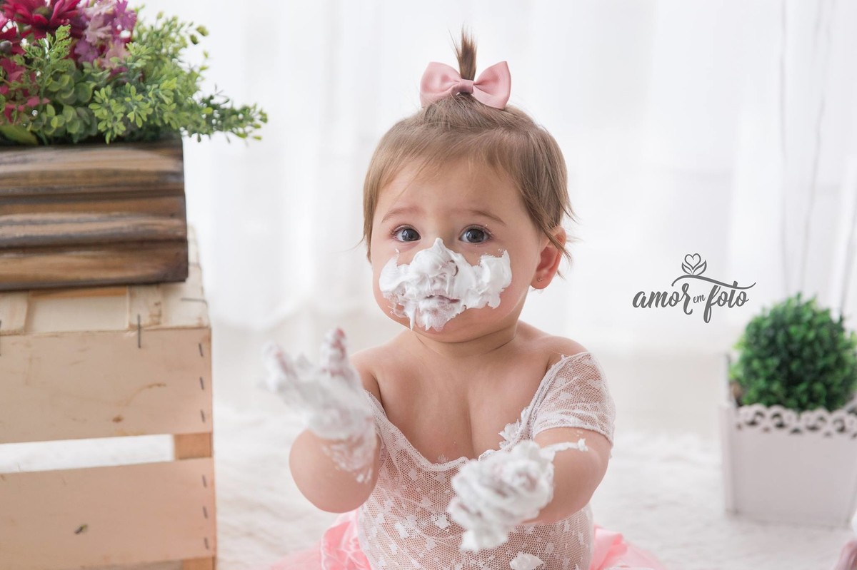 Ensaio infantil gêmeos externo