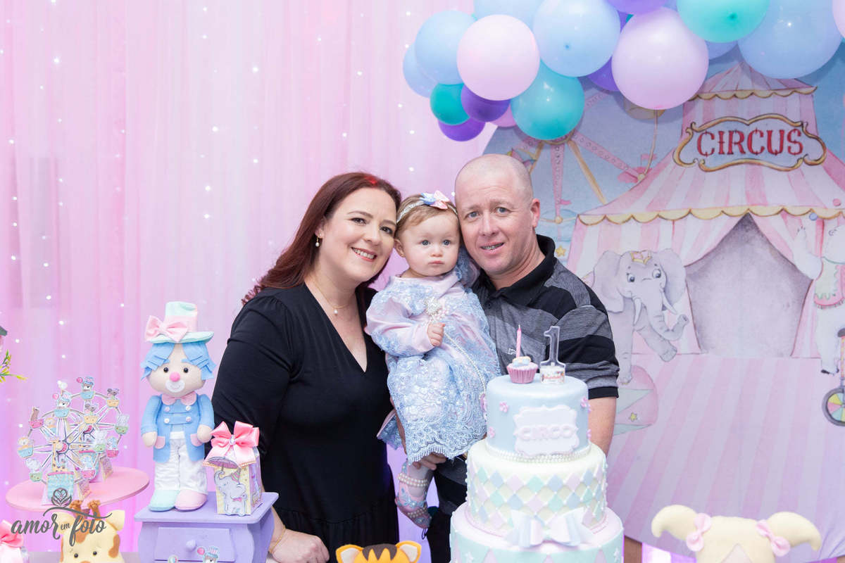 Fotógrafa festa infantil Canoas