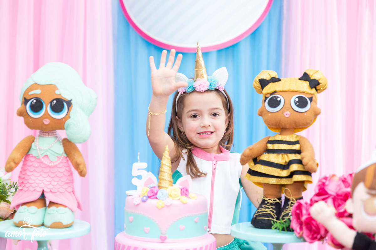 Fotógrafa festa infantil Canoas