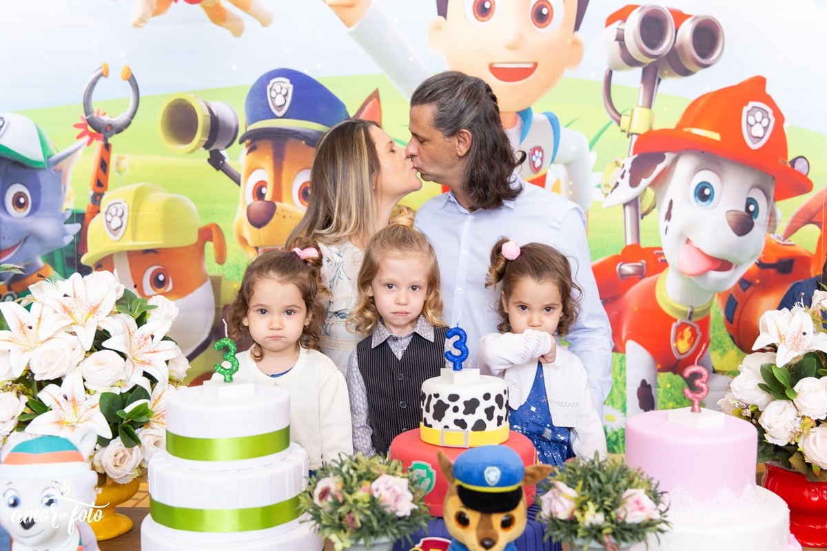 Fotógrafa festa infantil Canoas