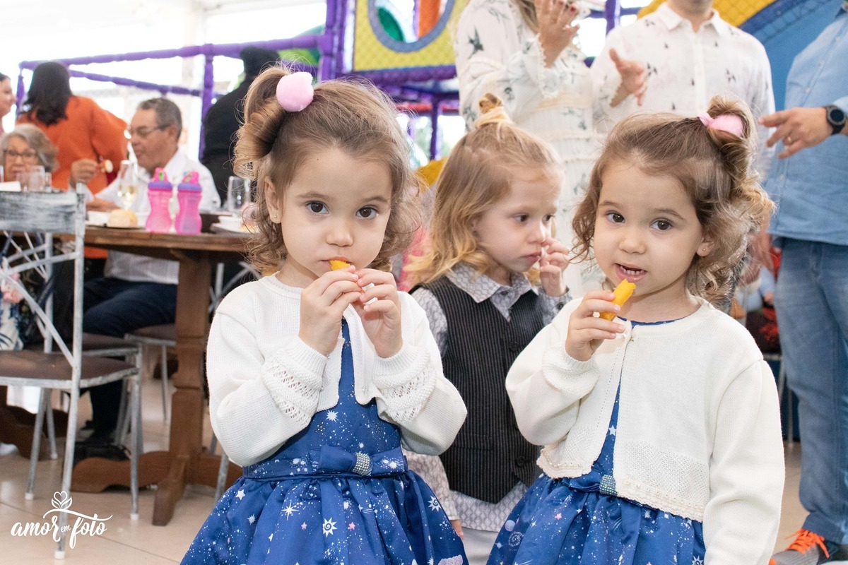 Fotógrafa festa infantil Canoas