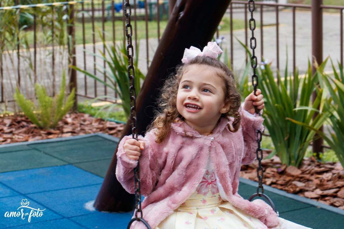 Fotógrafa festa infantil Canoas