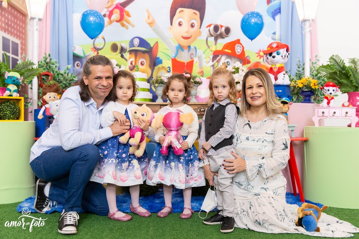 Fotógrafa festa infantil Canoas