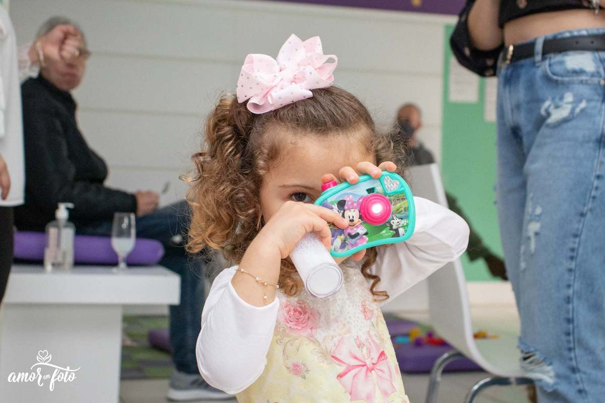 Fotógrafa festa infantil Canoas
