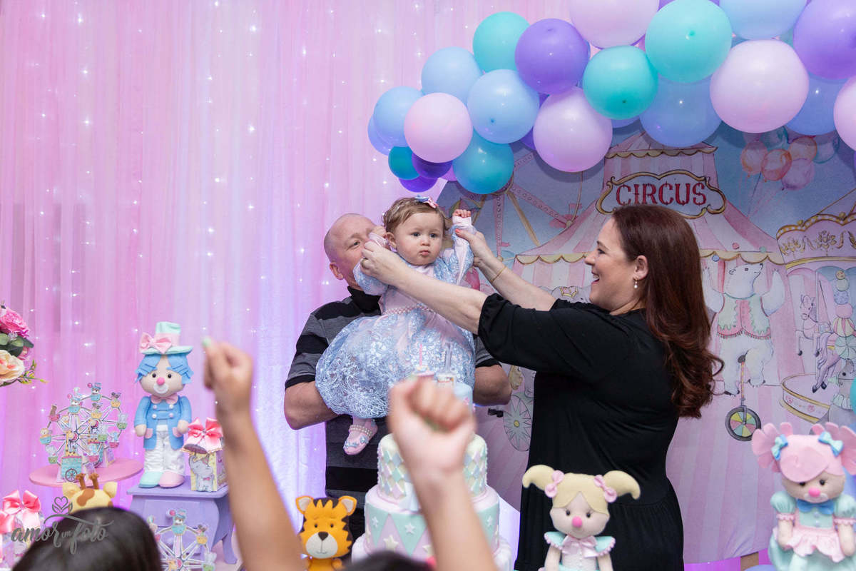 Fotógrafa festa infantil Canoas