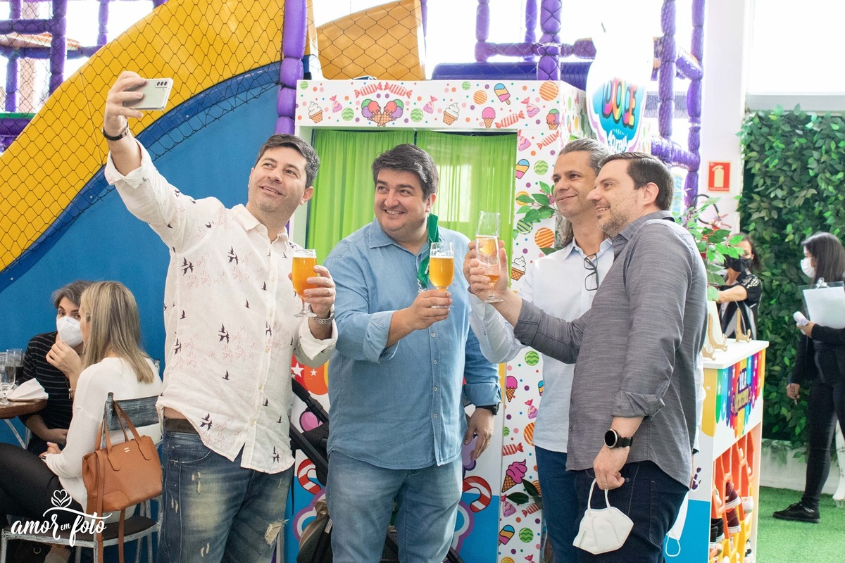 Fotógrafa festa infantil Canoas