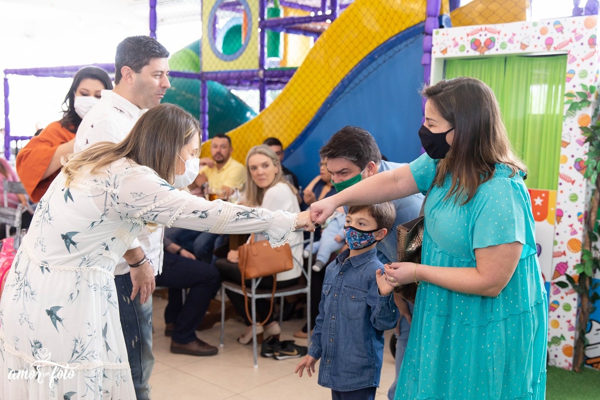 Fotógrafa festa infantil Canoas