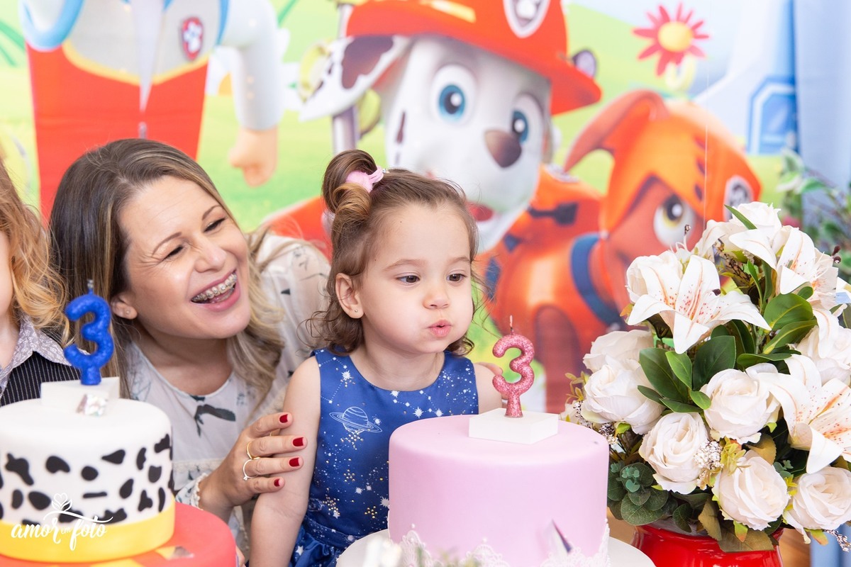 Fotógrafa festa infantil Canoas