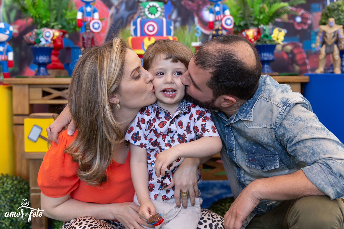 Fotógrafa festa infantil Canoas