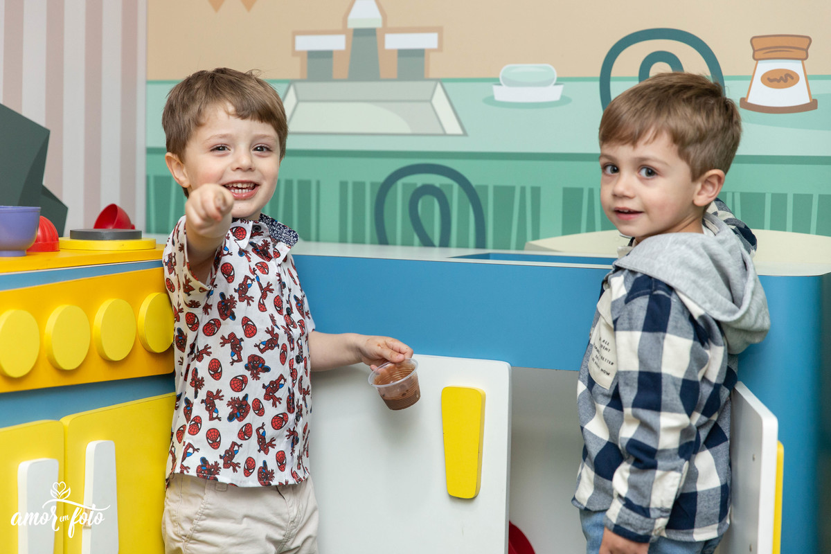 Fotógrafa festa infantil Canoas