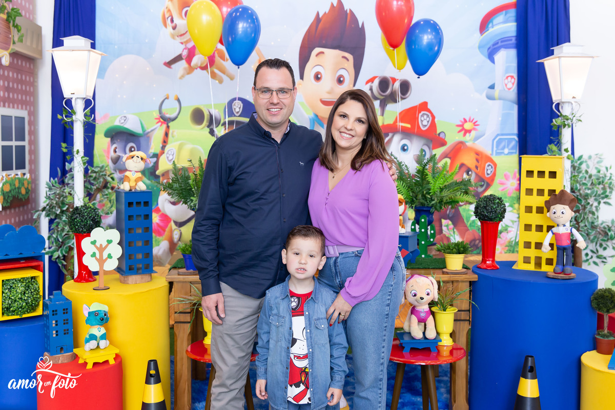 Fotógrafa festa infantil Canoas