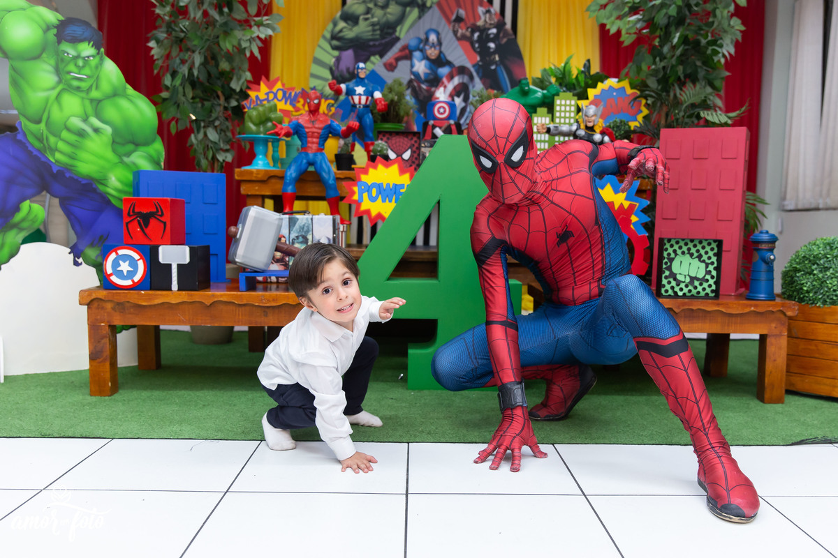 Fotógrafa festa infantil Canoas