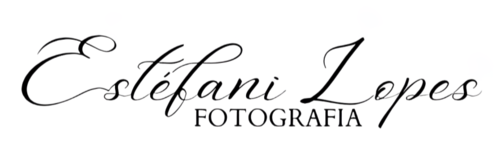 Logotipo de Estefani Lopes Folha