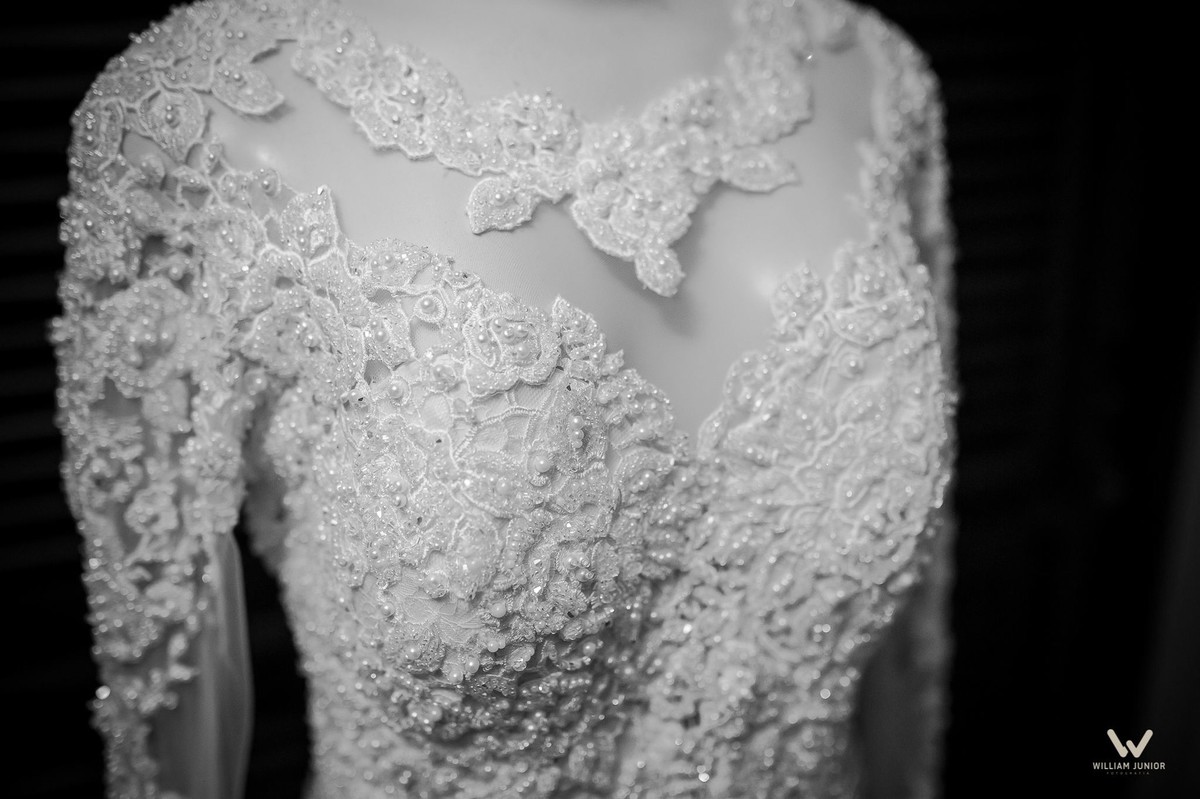 Making of Maison Nilton Sergio