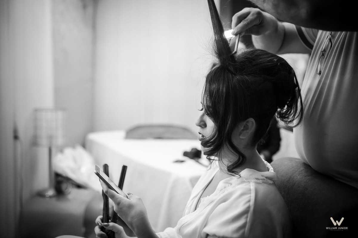 Making of Maison Nilton Sergio