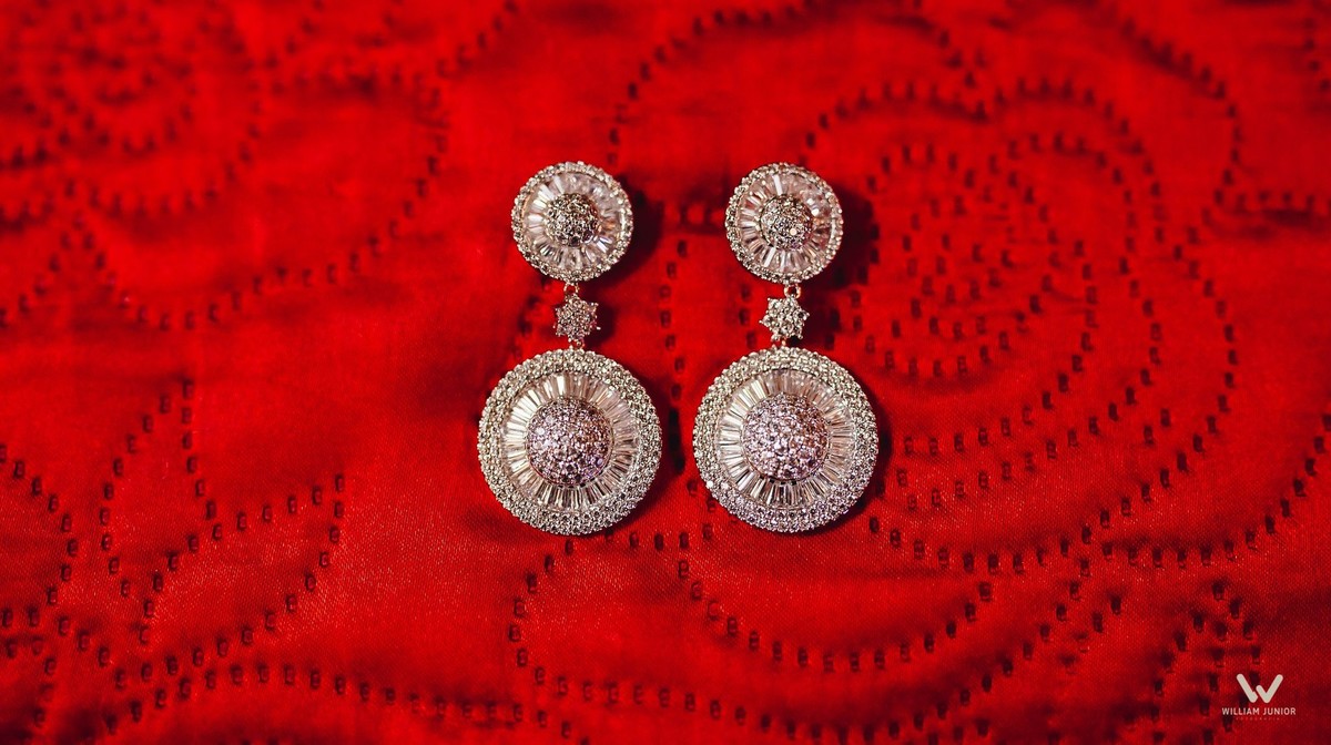 Making of Maison Nilton Sergio