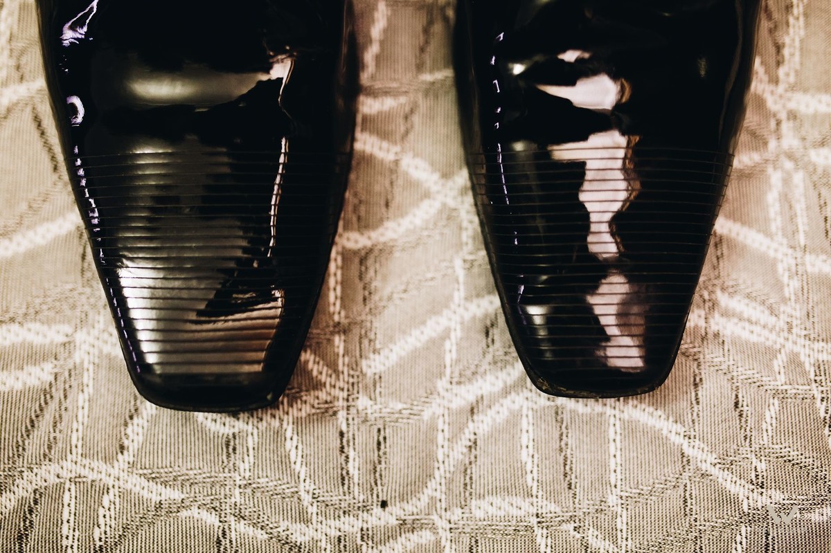 Making of Maison Nilton Sergio