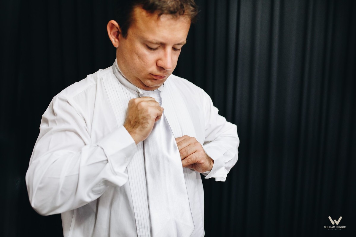 Making of Maison Nilton Sergio