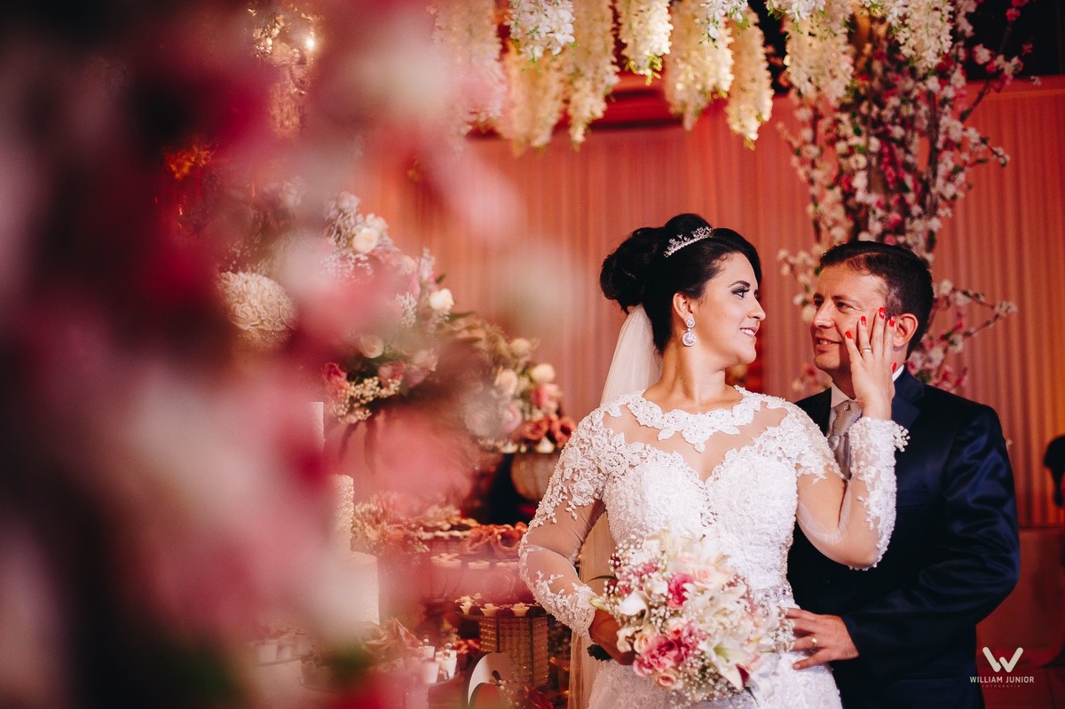 Casamento Maison Hellena's Buffet