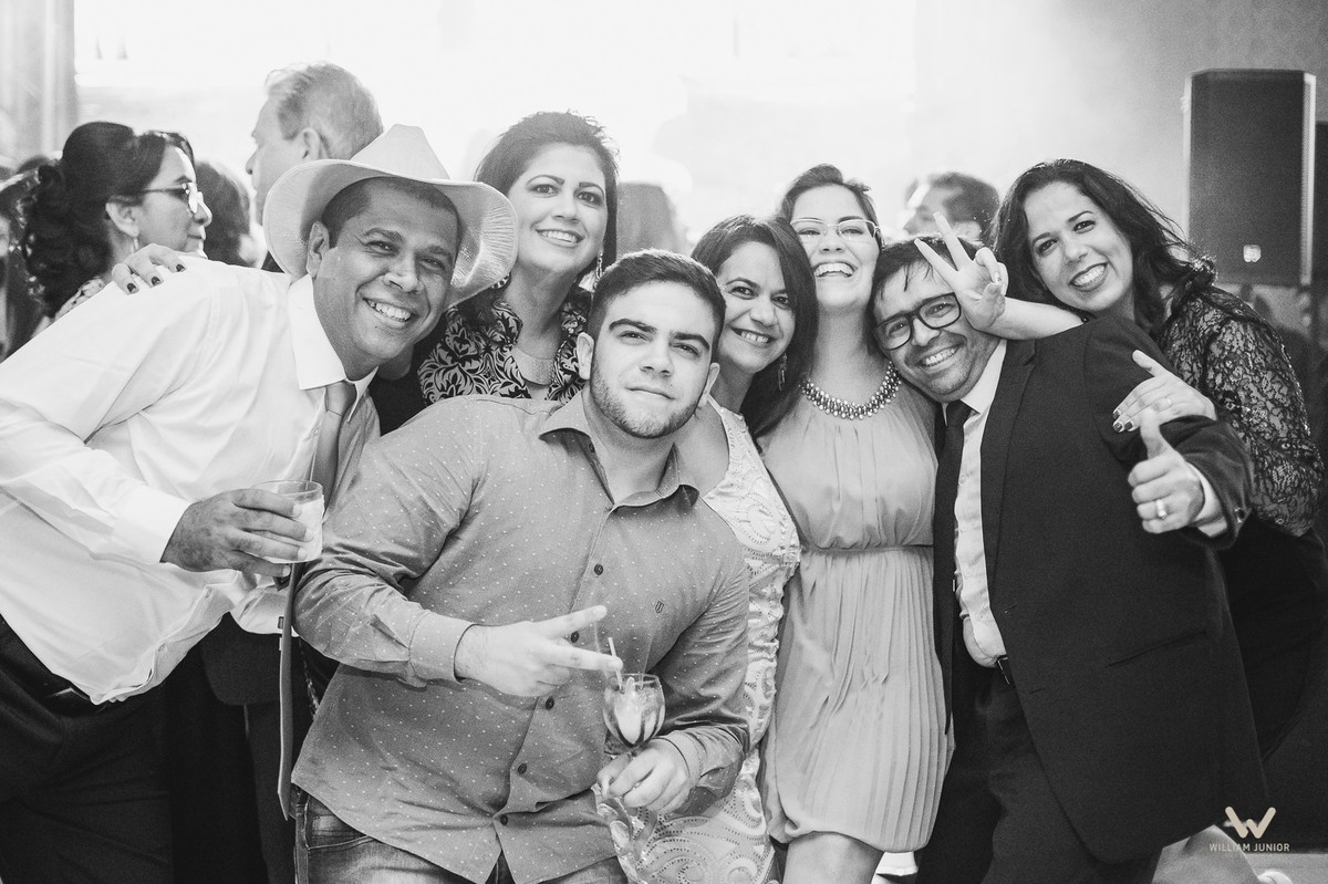 Casamento Maison Hellena's Buffet