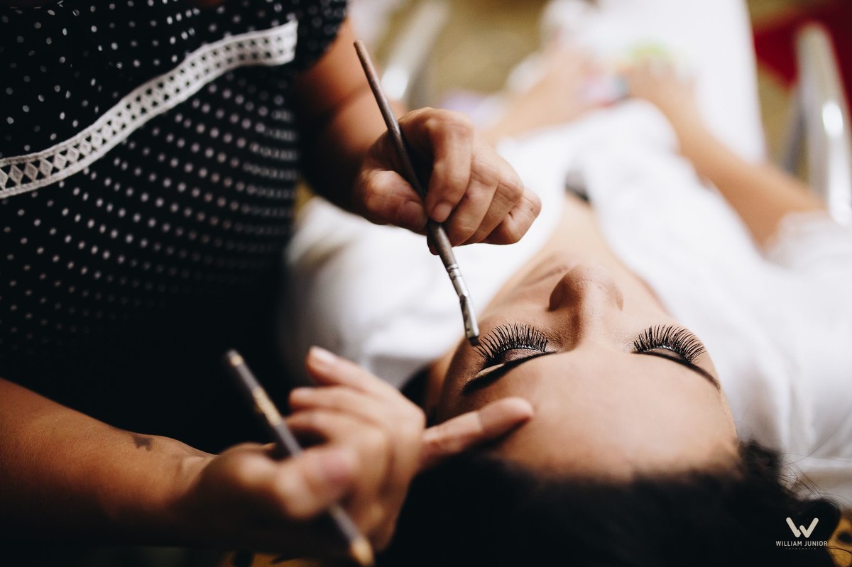 Making of Maison Nilton Sergio