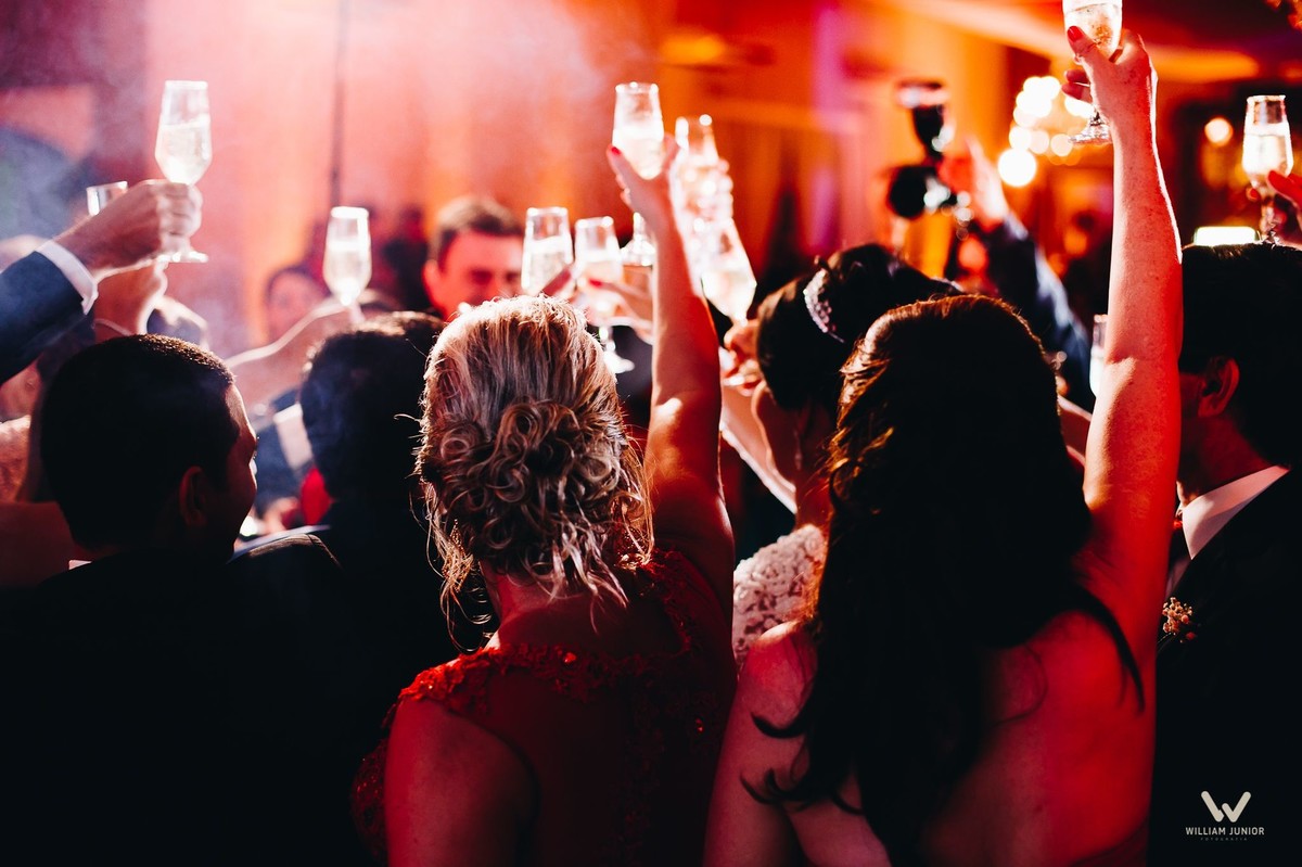 Casamento Maison Hellena's Buffet