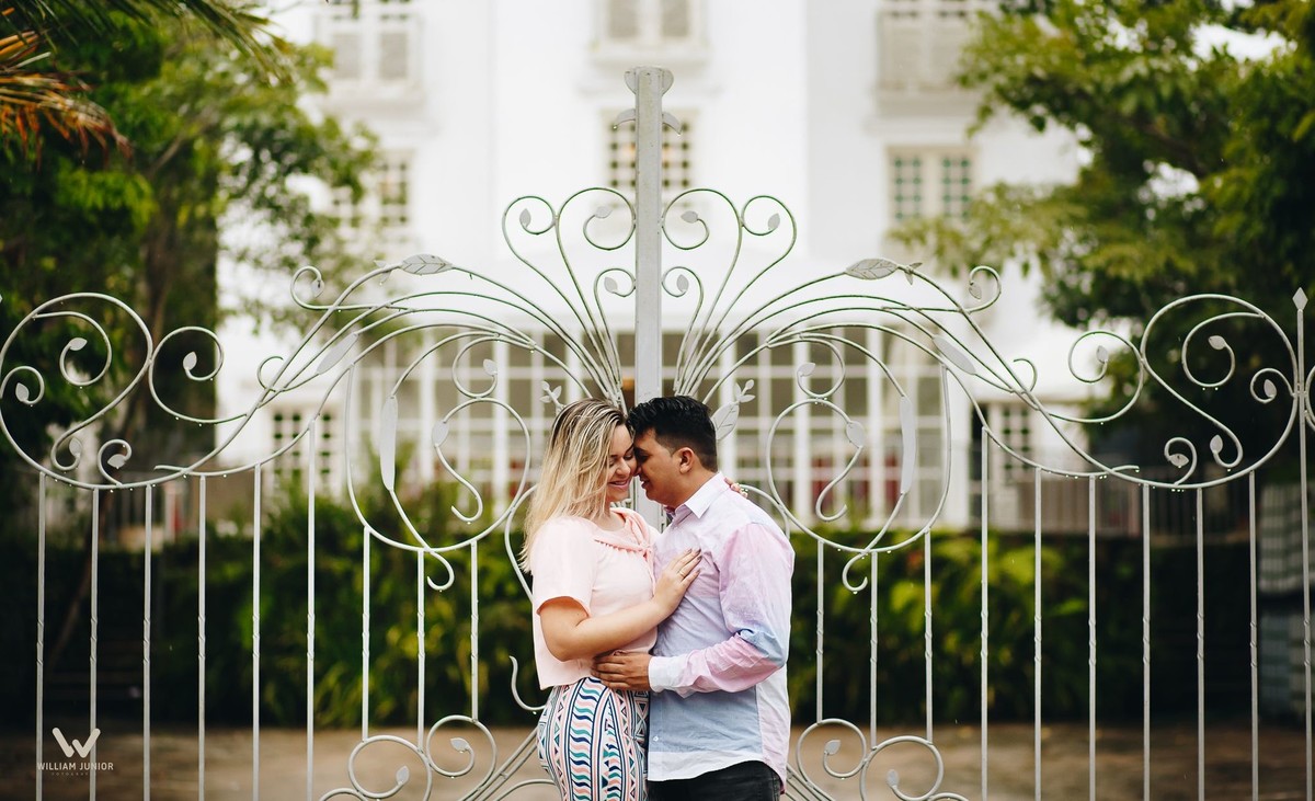 Ensaio Casal Pre Casamento Chalé das Montanhas em Guaramiranga Ceara