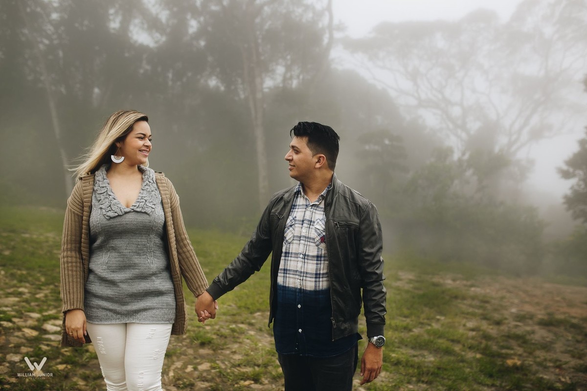 Ensaio Casal Pre Casamento Hotel Vale das Nuvens em Guaramiranga Ceara