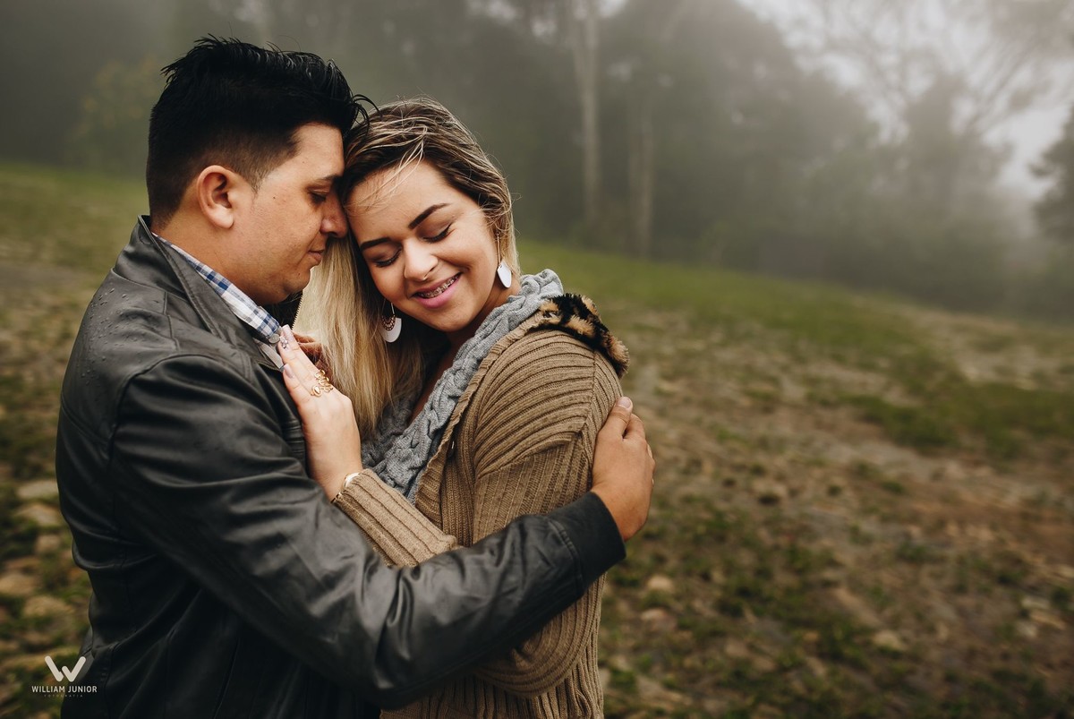 Ensaio Casal Pre Casamento Hotel Vale das Nuvens em Guaramiranga Ceara