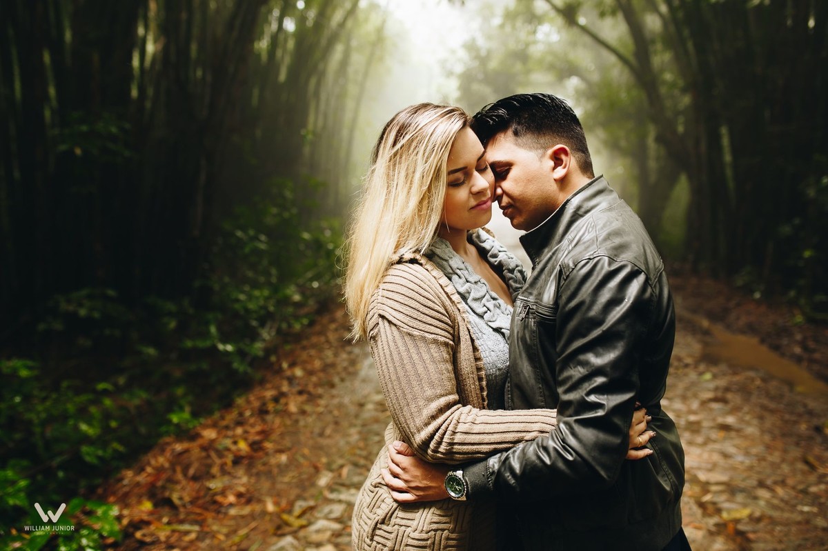 Ensaio Casal Pre Casamento Hotel Vale das Nuvens em Guaramiranga Ceara