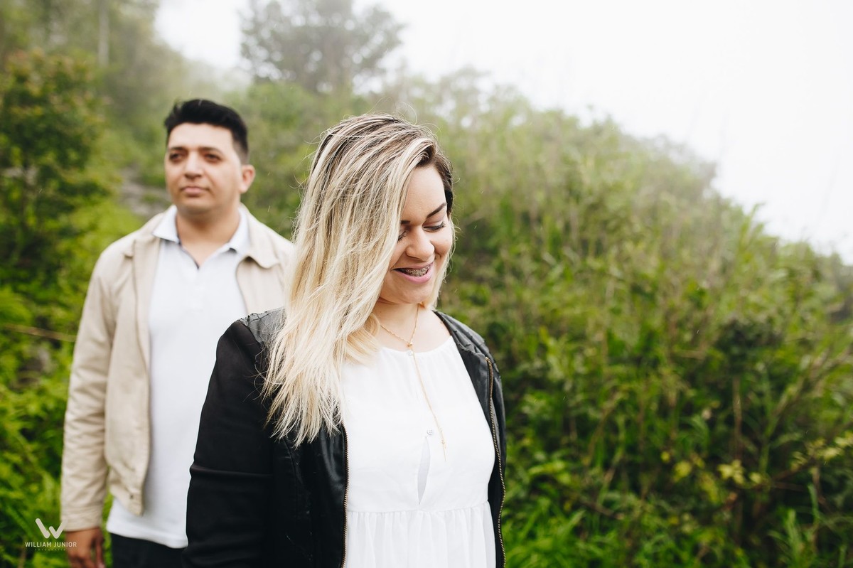 Ensaio Pre Casamento em Guaramiranga Ceara