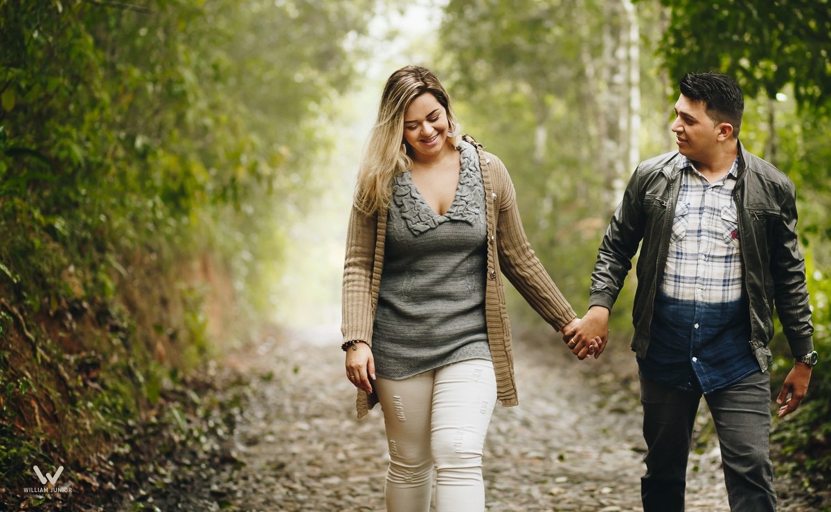 Ensaio Casal Pre Casamento Hotel Vale das Nuvens em Guaramiranga Ceara