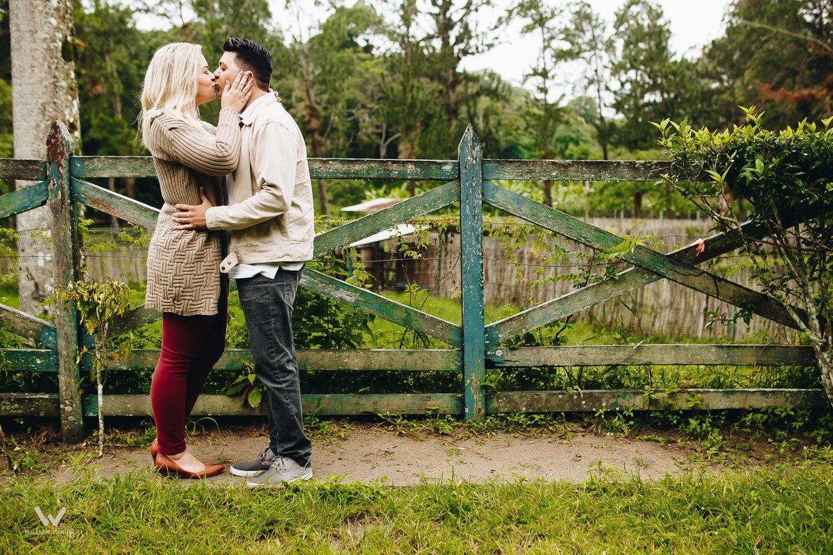 Ensaio Pre Casamento em Guaramiranga Ceara