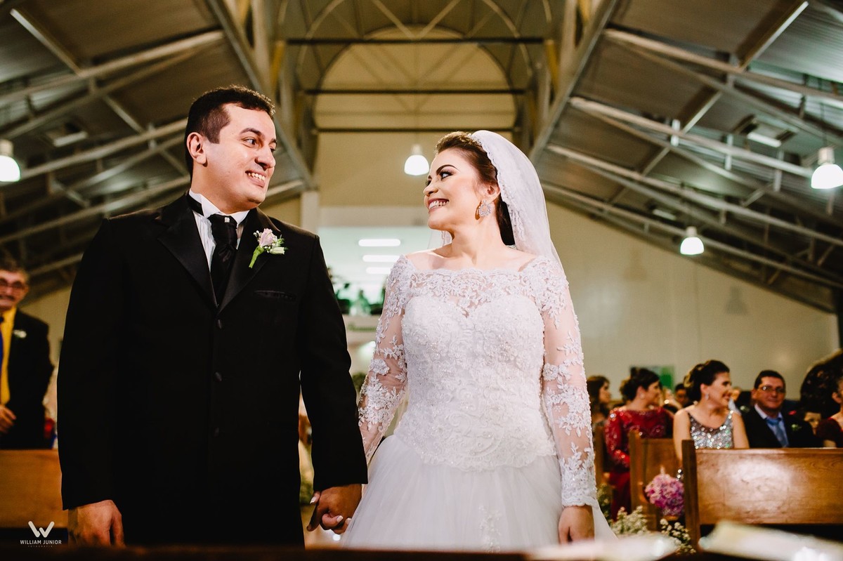 Casamento-Paróquia-Santo-Antônio-de-Pádua-Fortaleza