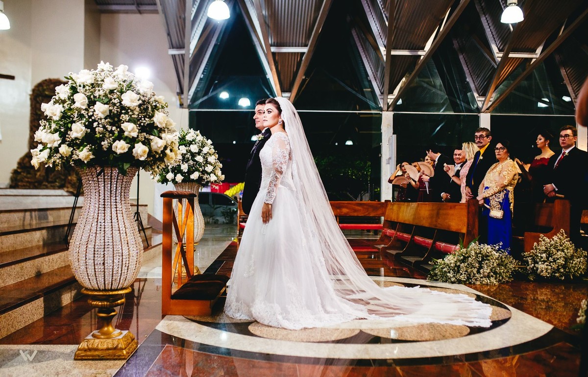 Casamento-Paróquia-Santo-Antônio-de-Pádua-Fortaleza