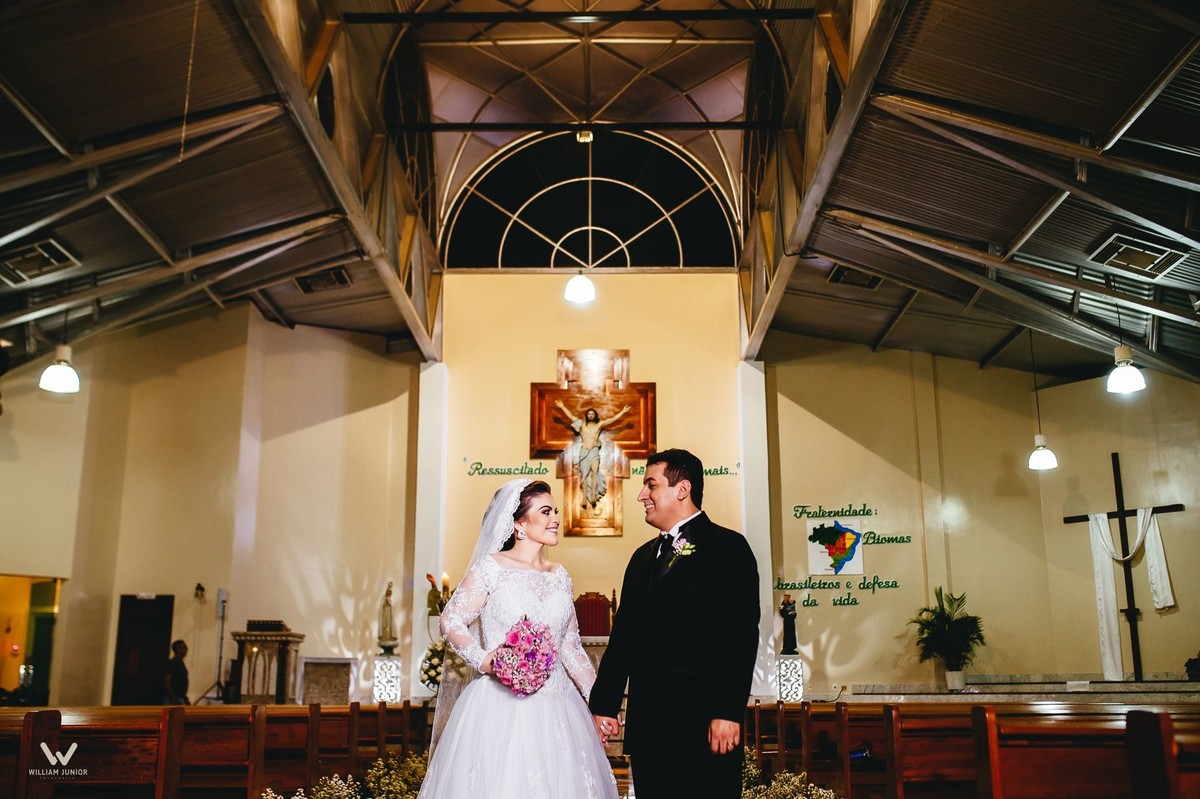 Casamento-Paróquia-Santo-Antônio-de-Pádua-Fortaleza