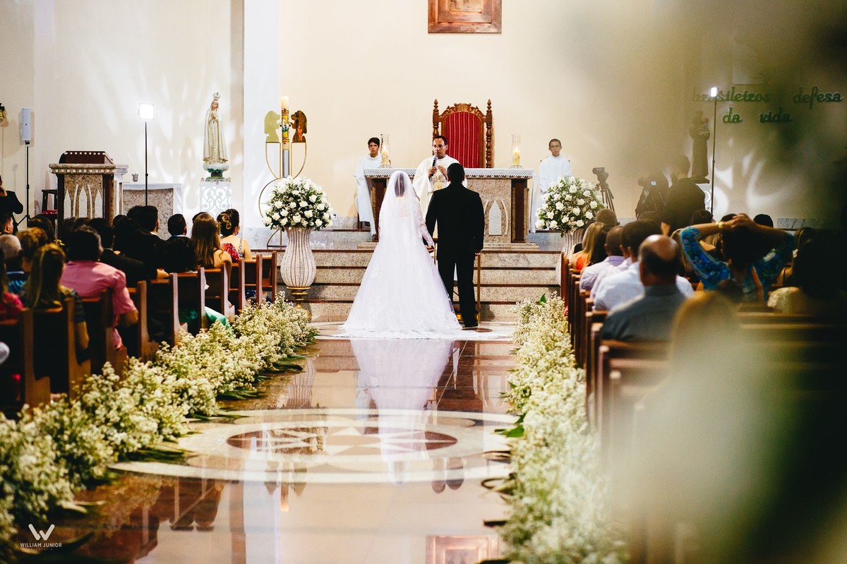 Casamento-Paróquia-Santo-Antônio-de-Pádua-Fortaleza
