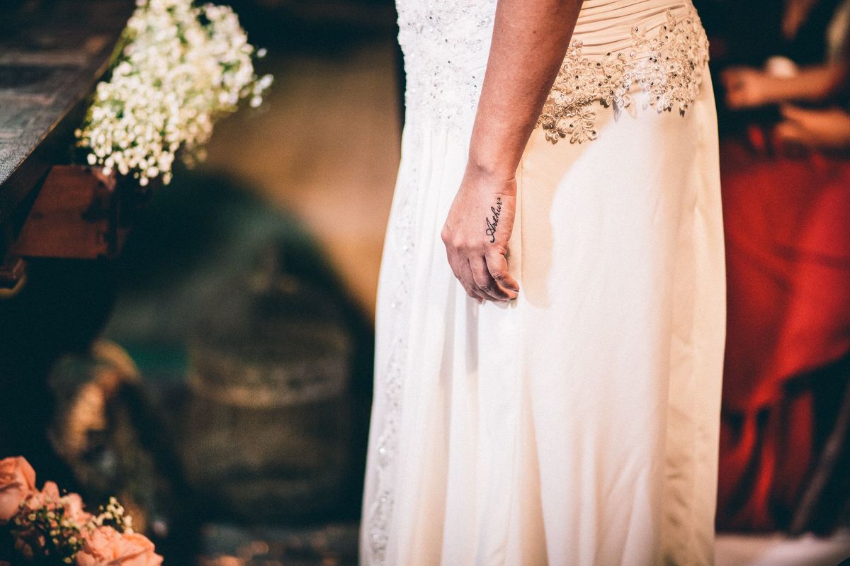 Mango Casa de Eventos