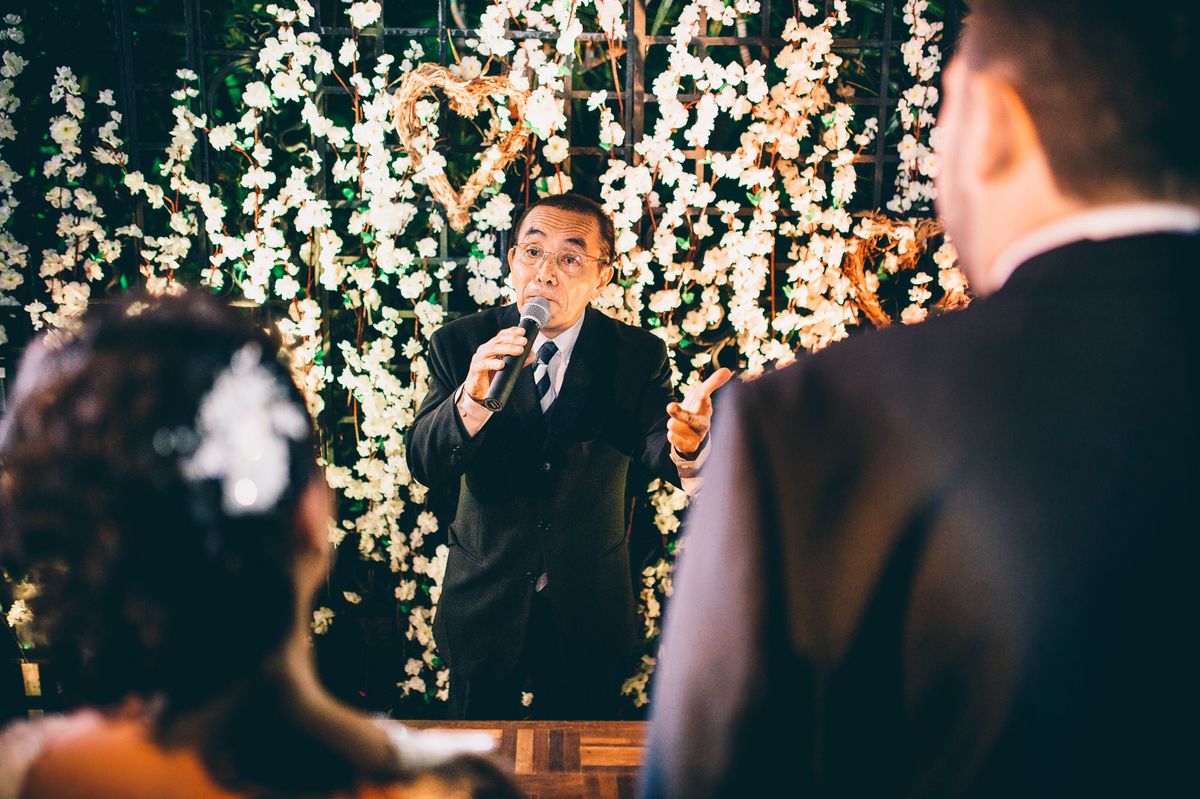 Mango Casa de Eventos