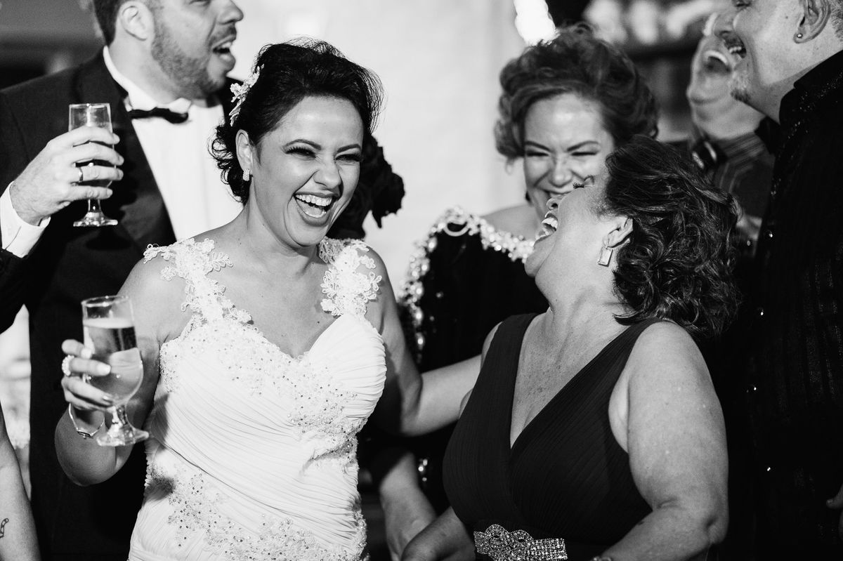 Mango Casa de Eventos