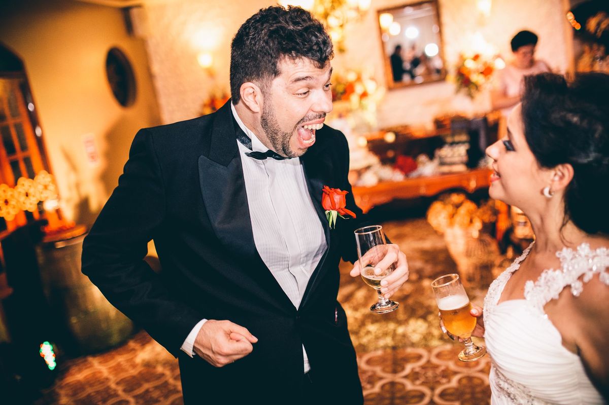 Mango Casa de Eventos