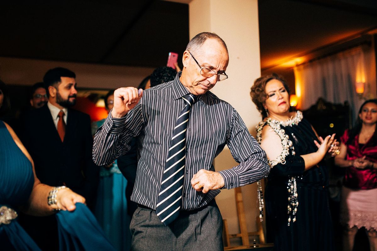 Mango Casa de Eventos