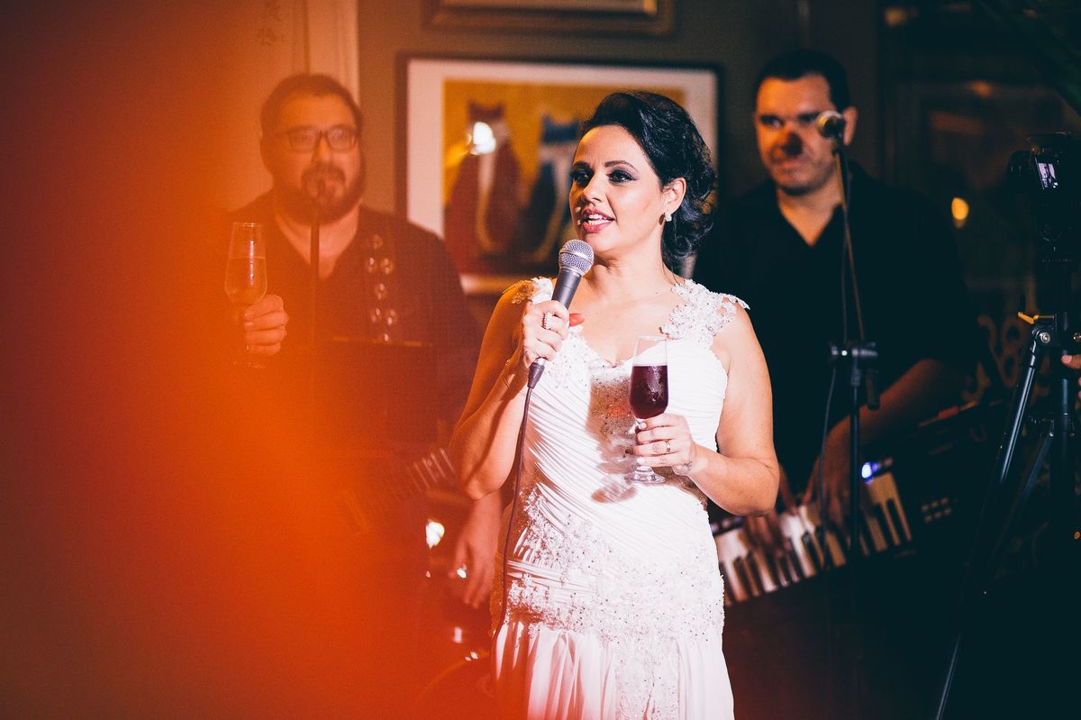 Mango Casa de Eventos