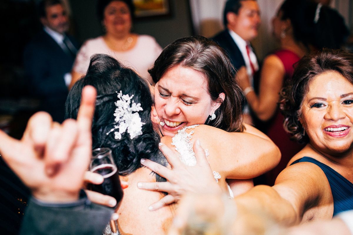 Mango Casa de Eventos