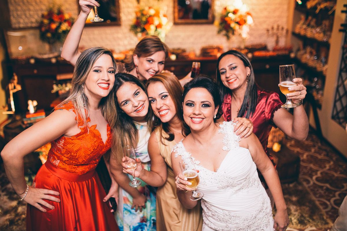 Mango Casa de Eventos