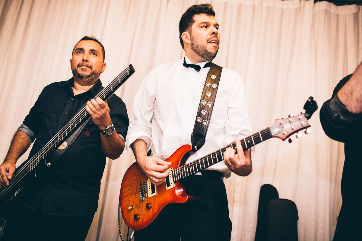 Mango Casa de Eventos