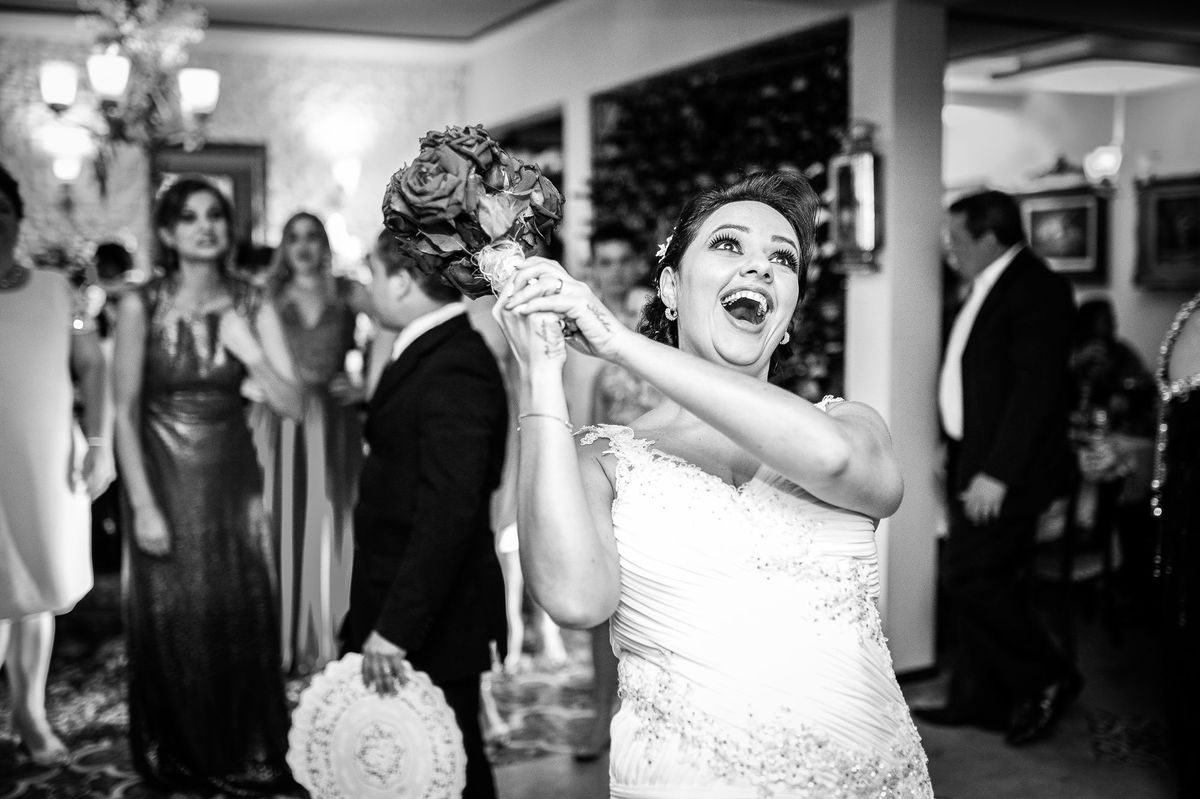 Mango Casa de Eventos