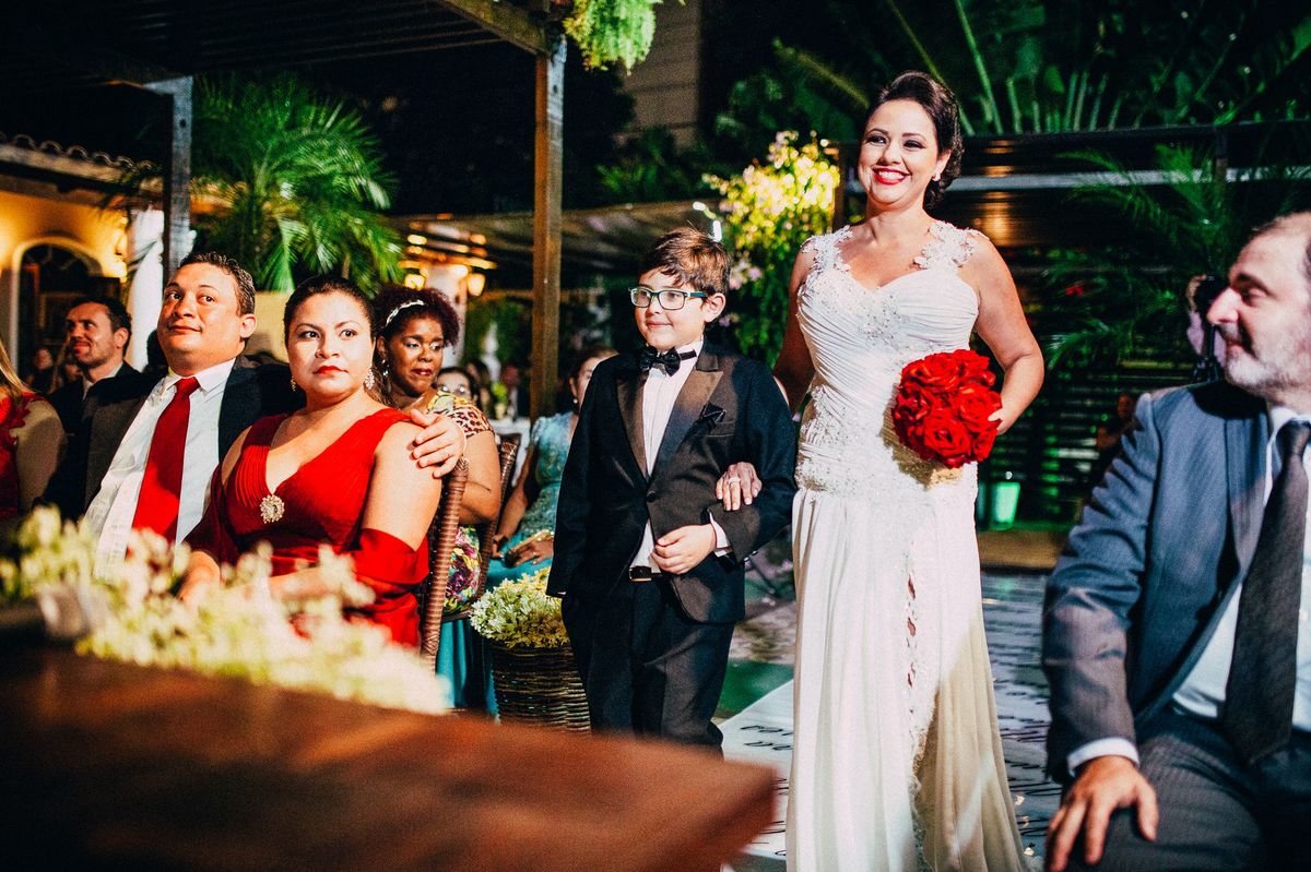 Cerimônia Mango Casa de Eventos