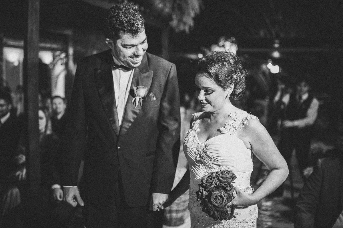 Cerimônia Mango Casa de Eventos